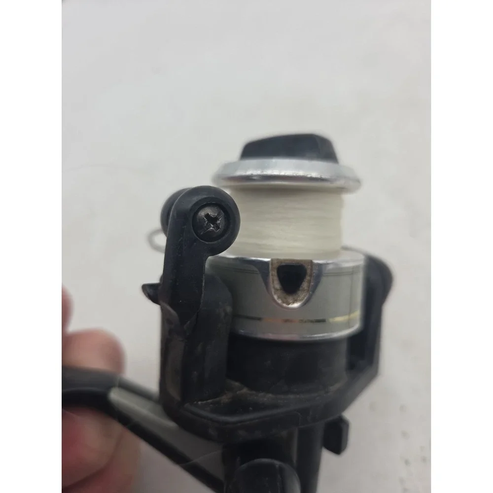 Shimano this reel